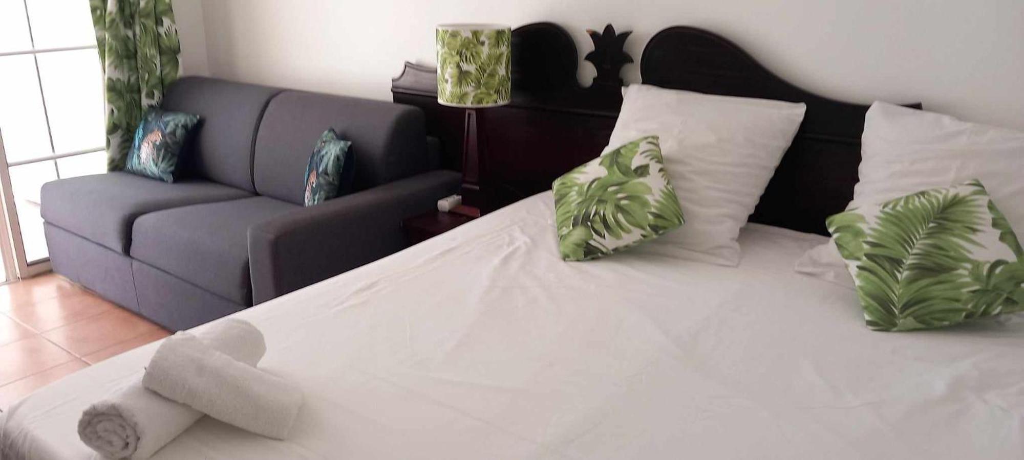 Caraibes Apparts-Resorts Sainte-Anne  Exterior foto